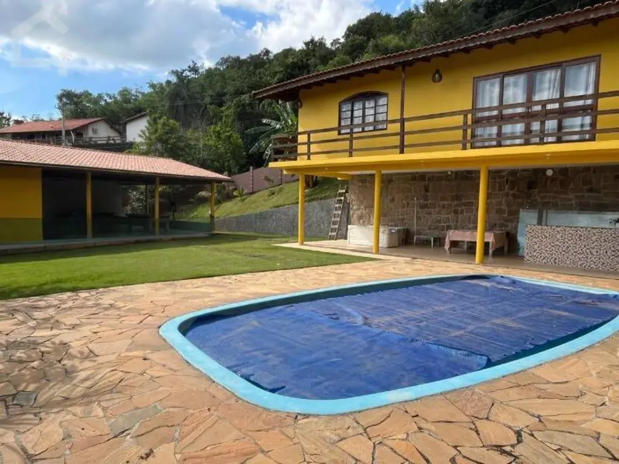 Casa com 4 quartos à venda, 1800m2 em Itupeva - SP - imagem 6 Foto 6 de Casa com 4 quartos à venda, 1800m2 em Itupeva - SP