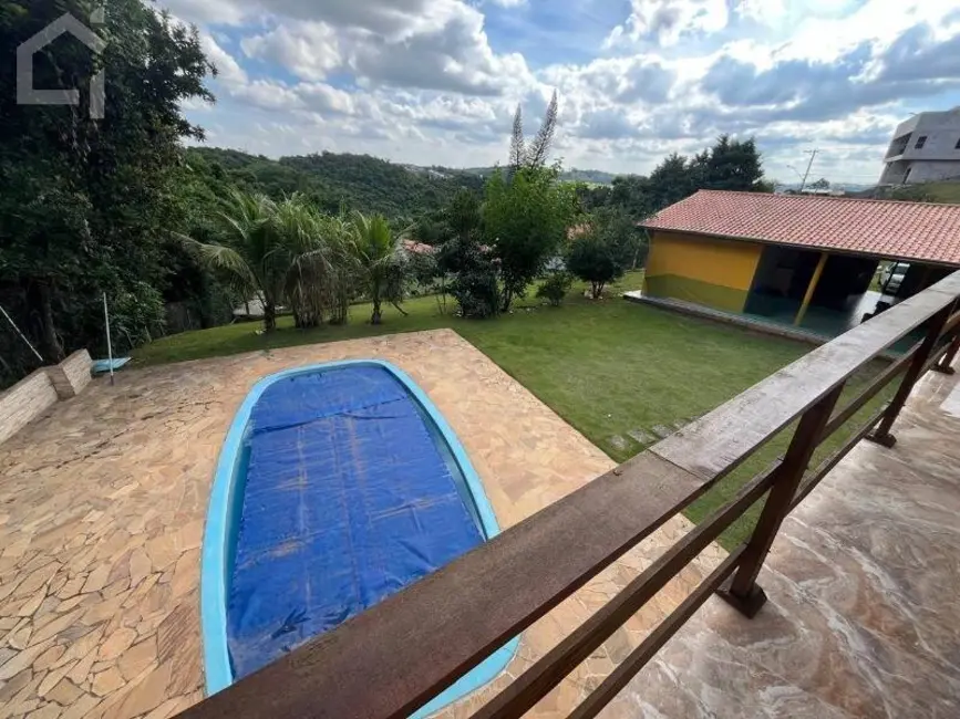 Casa com 4 quartos à venda, 1800m2 em Itupeva - SP - imagem 8 Foto 8 de Casa com 4 quartos à venda, 1800m2 em Itupeva - SP