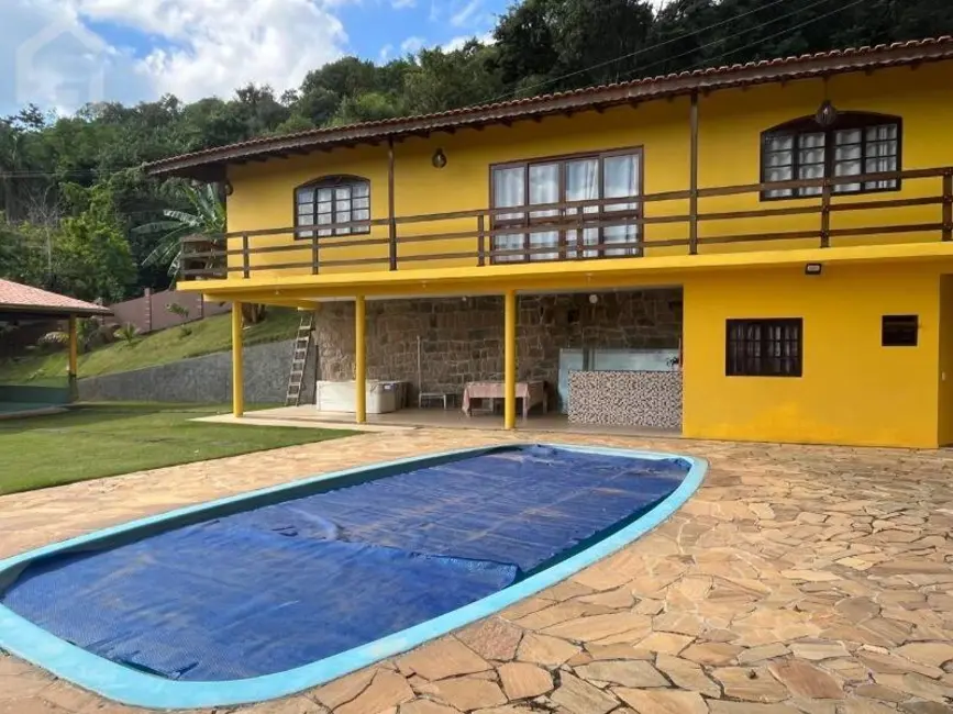 Casa com 4 quartos à venda, 1800m2 em Itupeva - SP - imagem 5 Foto 5 de Casa com 4 quartos à venda, 1800m2 em Itupeva - SP