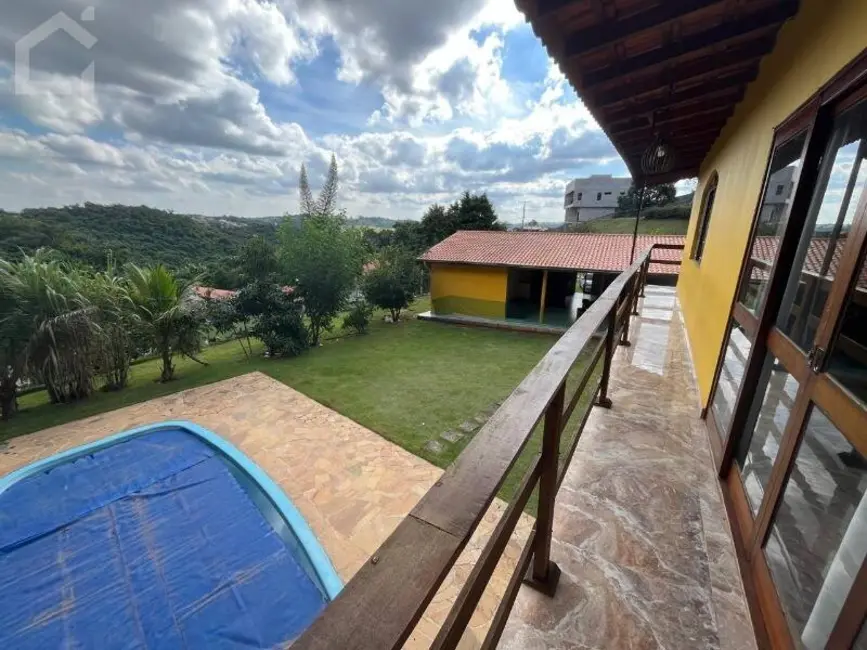 Casa com 4 quartos à venda, 1800m2 em Itupeva - SP - imagem 9 Foto 9 de Casa com 4 quartos à venda, 1800m2 em Itupeva - SP