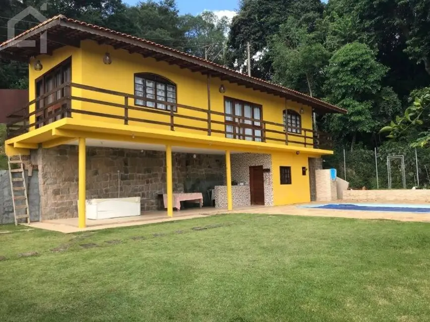 Casa com 4 quartos à venda, 1800m2 em Itupeva - SP - imagem 1 Foto 1 de Casa com 4 quartos à venda, 1800m2 em Itupeva - SP