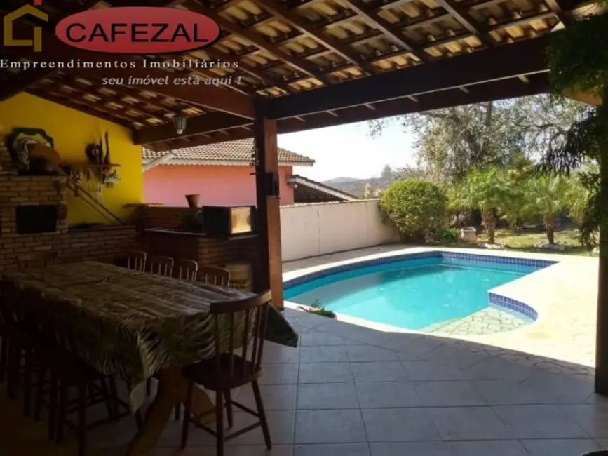 Foto 6 de Casa com 3 quartos à venda, 1000m2 em Itupeva - SP