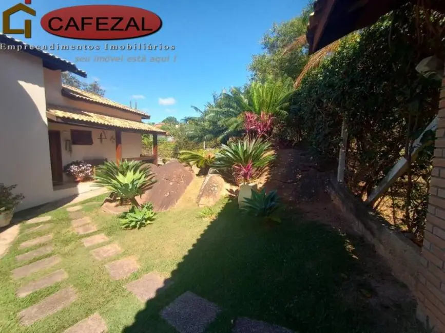 Foto 4 de Casa com 3 quartos à venda, 1000m2 em Itupeva - SP