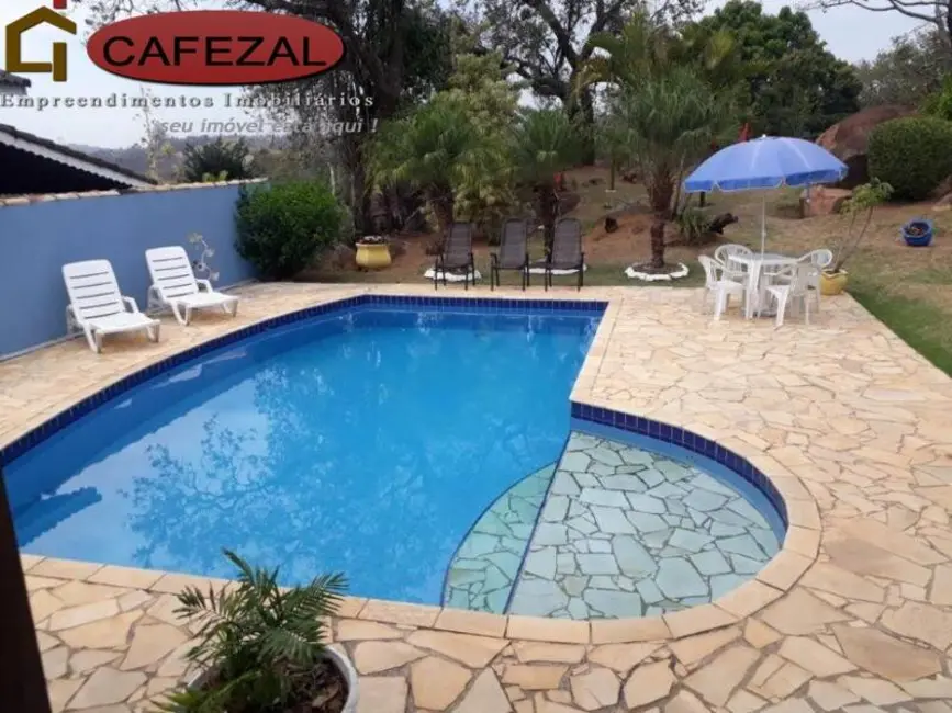 Foto 2 de Casa com 3 quartos à venda, 1000m2 em Itupeva - SP