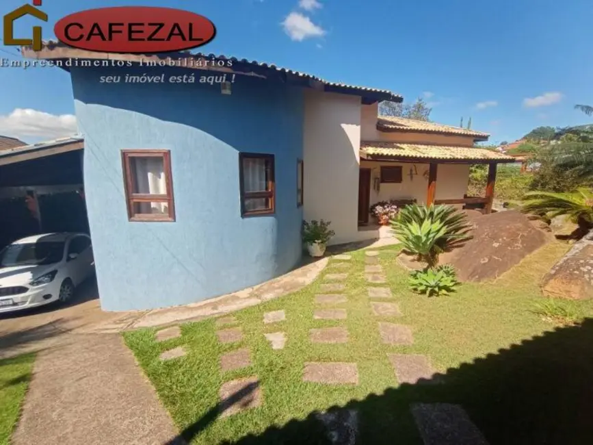 Foto 1 de Casa com 3 quartos à venda, 1000m2 em Itupeva - SP