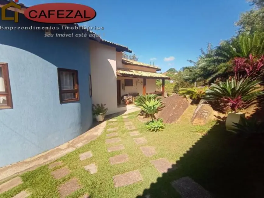 Foto 3 de Casa com 3 quartos à venda, 1000m2 em Itupeva - SP