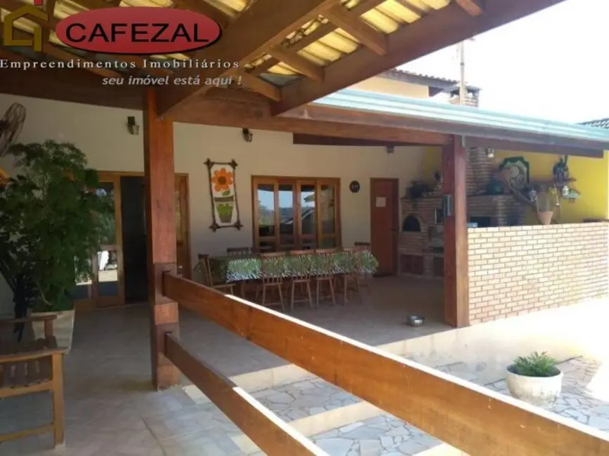 Foto 5 de Casa com 3 quartos à venda, 1000m2 em Itupeva - SP