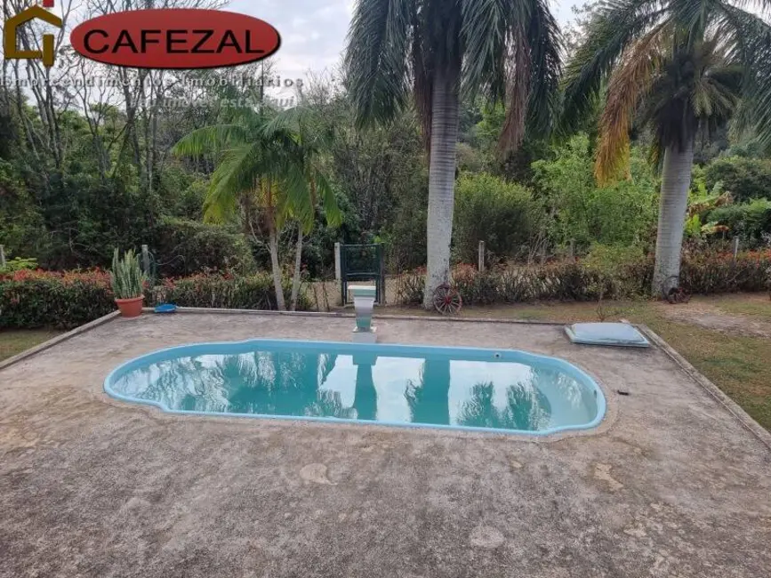 Foto 6 de Casa com 3 quartos à venda, 1153m2 em Itupeva - SP