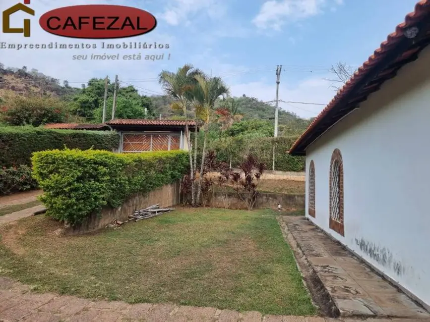 Foto 2 de Casa com 3 quartos à venda, 1153m2 em Itupeva - SP