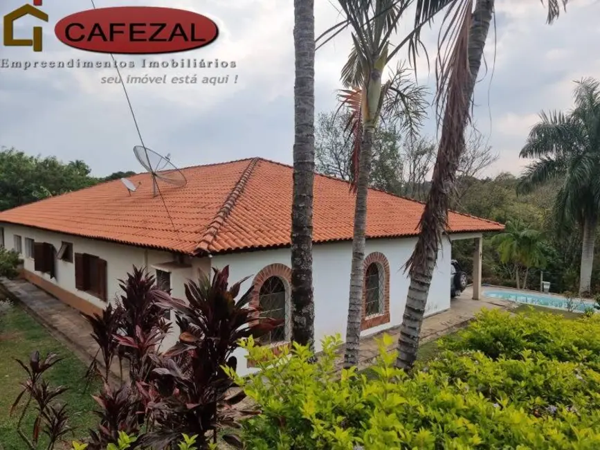 Foto 1 de Casa com 3 quartos à venda, 1153m2 em Itupeva - SP