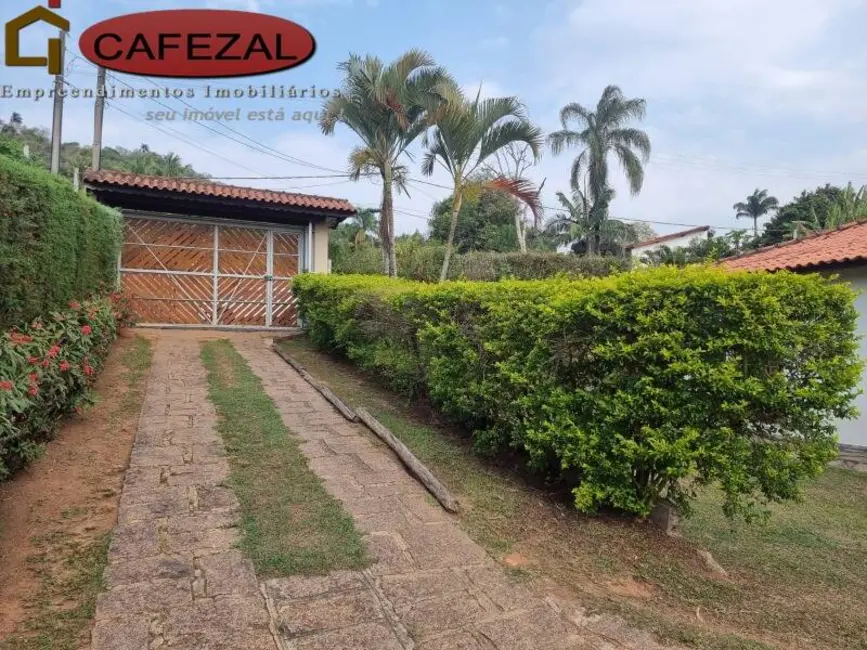 Foto 3 de Casa com 3 quartos à venda, 1153m2 em Itupeva - SP
