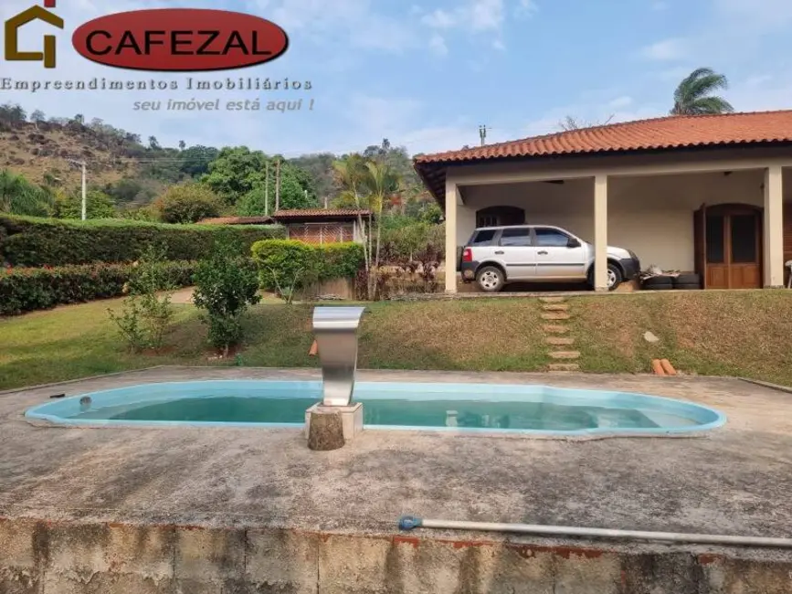 Foto 4 de Casa com 3 quartos à venda, 1153m2 em Itupeva - SP