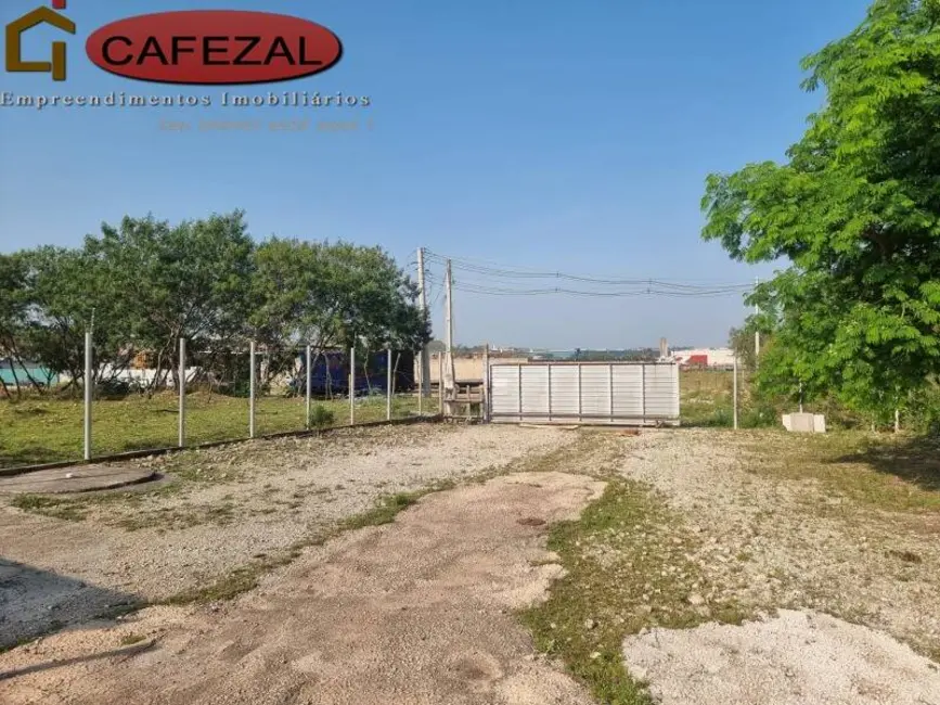Foto 8 de Terreno / Lote à venda em Jardim Novo Horizonte, Jundiai - SP