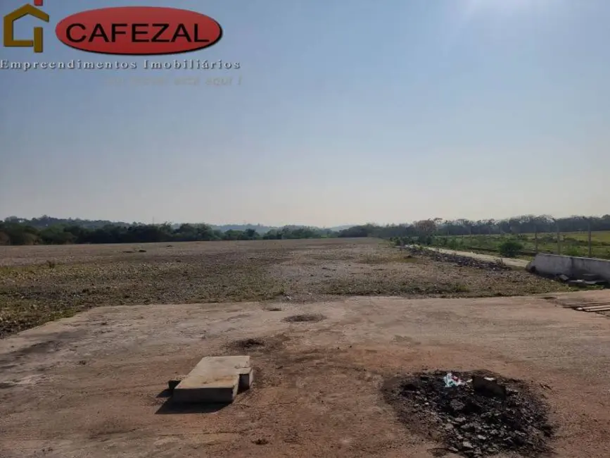 Foto 1 de Terreno / Lote à venda em Jardim Novo Horizonte, Jundiai - SP