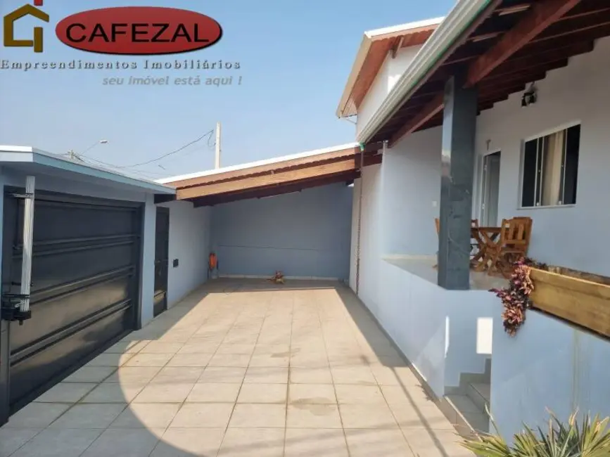 Casa com 3 quartos à venda em Itupeva - SP - imagem 3 Foto 3 de Casa com 3 quartos à venda em Itupeva - SP