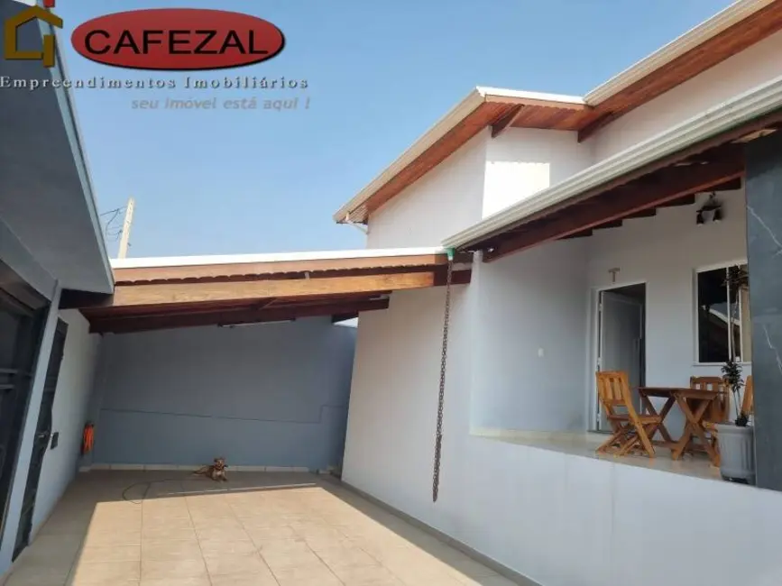 Casa com 3 quartos à venda em Itupeva - SP - imagem 2 Foto 2 de Casa com 3 quartos à venda em Itupeva - SP