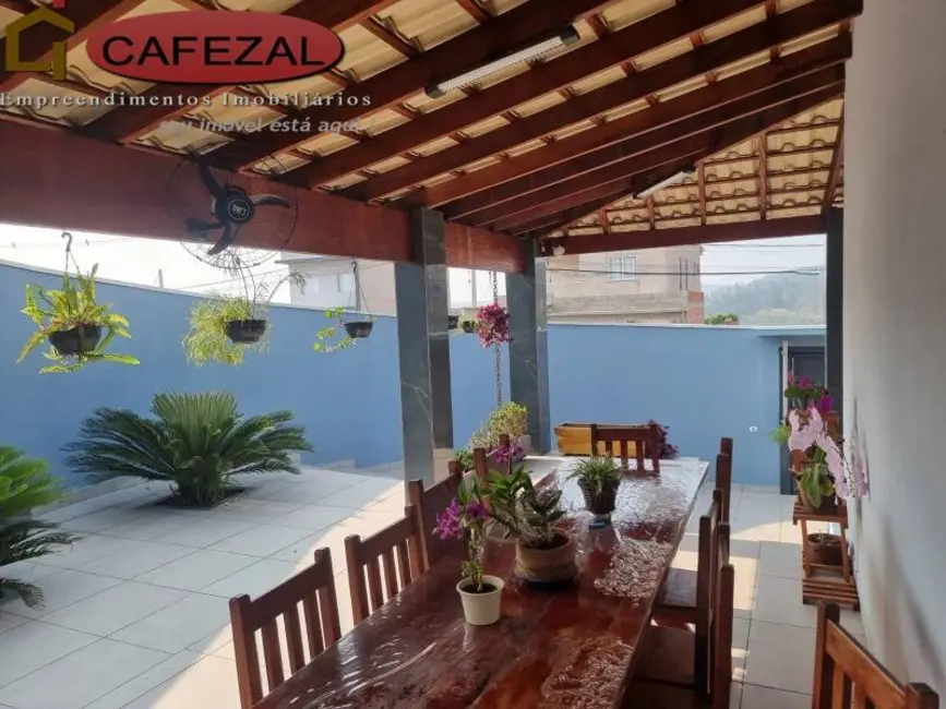Casa com 3 quartos à venda em Itupeva - SP - imagem 6 Foto 6 de Casa com 3 quartos à venda em Itupeva - SP