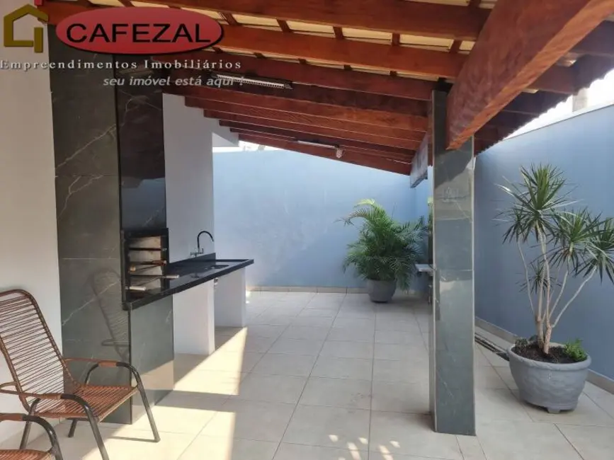 Casa com 3 quartos à venda em Itupeva - SP - imagem 8 Foto 8 de Casa com 3 quartos à venda em Itupeva - SP