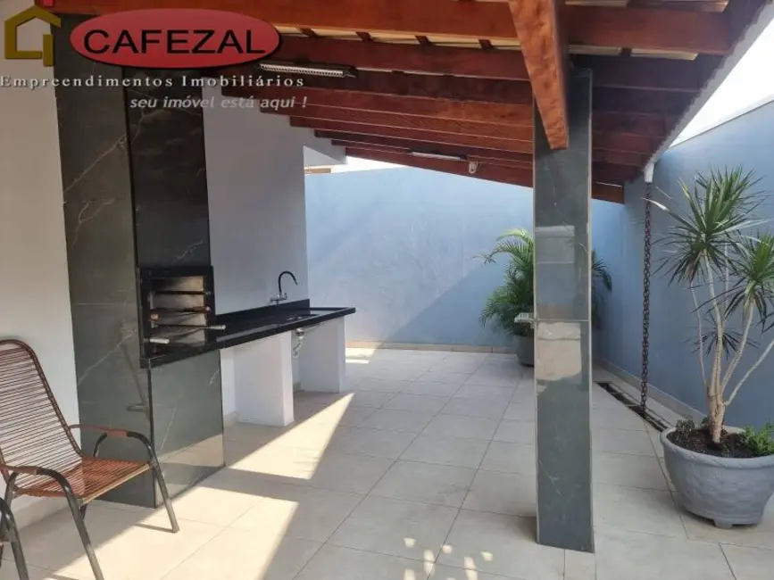 Casa com 3 quartos à venda em Itupeva - SP - imagem 7 Foto 7 de Casa com 3 quartos à venda em Itupeva - SP