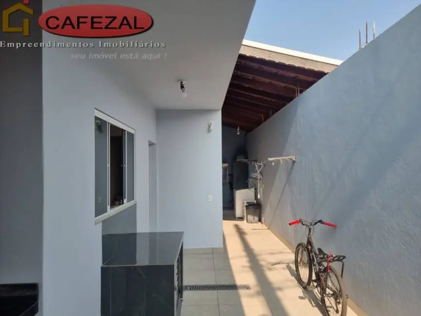 Casa com 3 quartos à venda em Itupeva - SP - imagem 9 Foto 9 de Casa com 3 quartos à venda em Itupeva - SP