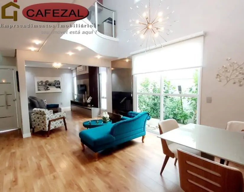Foto 7 de Casa de Condomínio com 3 quartos à venda, 300m2 em Itupeva - SP