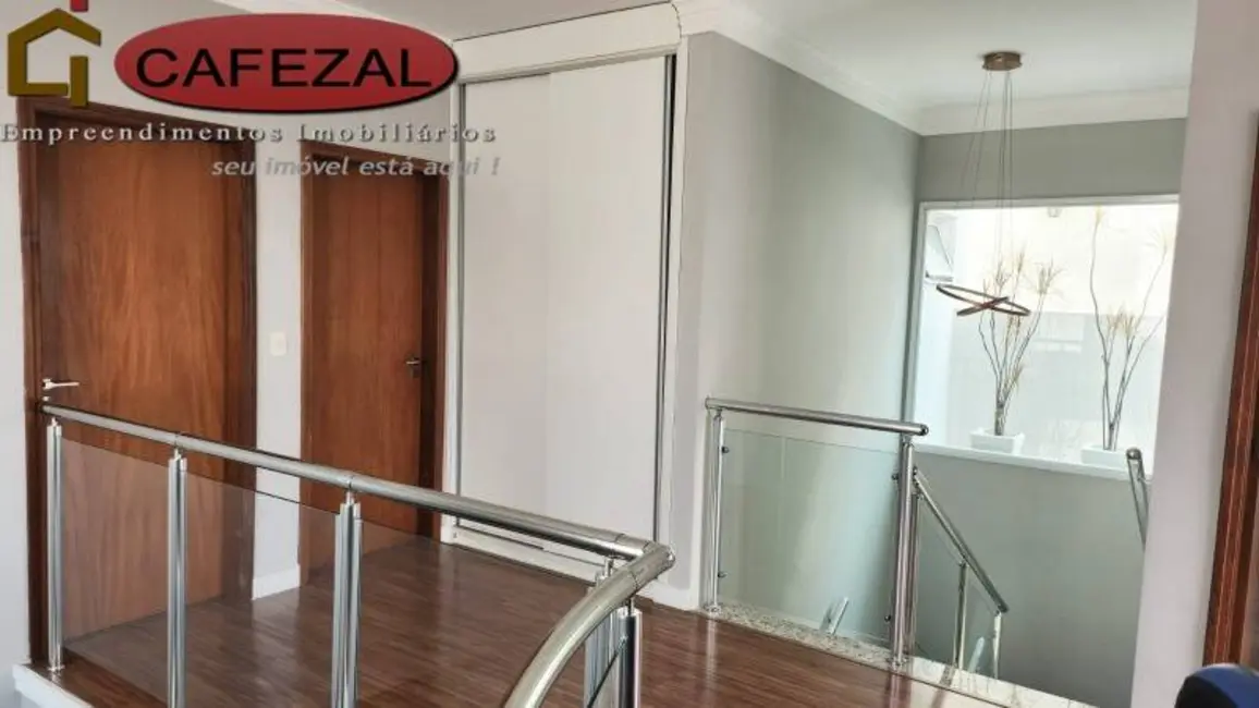 Foto 9 de Casa de Condomínio com 3 quartos à venda, 300m2 em Itupeva - SP