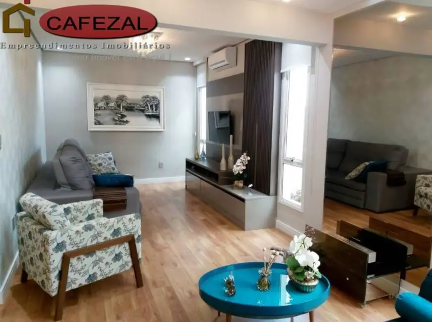 Foto 5 de Casa de Condomínio com 3 quartos à venda, 300m2 em Itupeva - SP