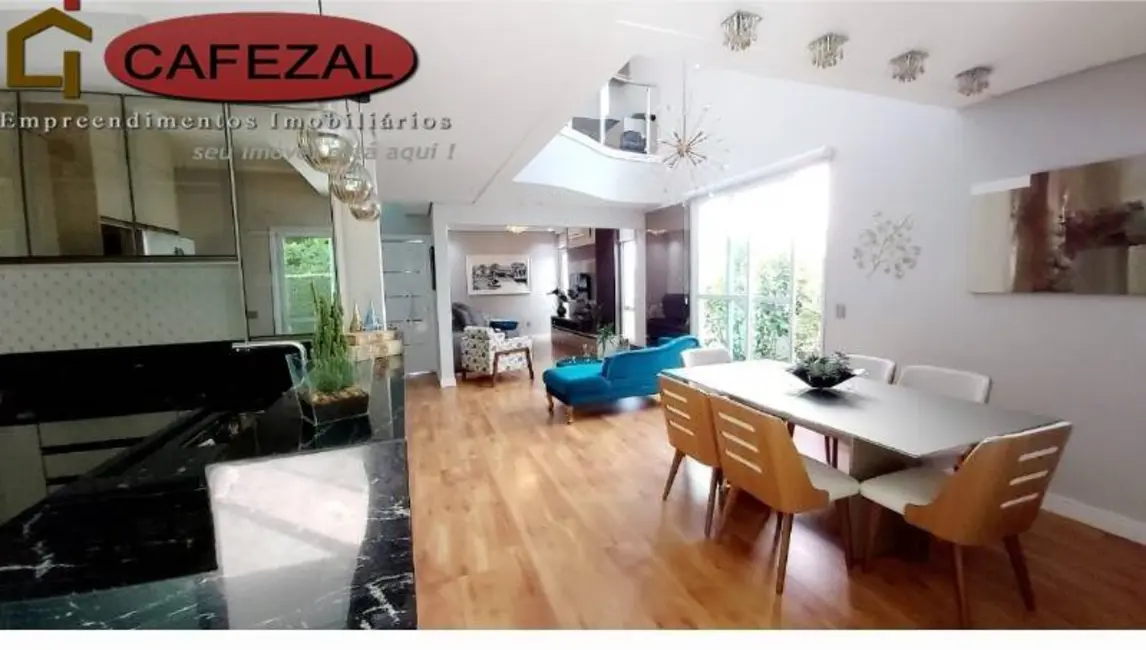 Foto 6 de Casa de Condomínio com 3 quartos à venda, 300m2 em Itupeva - SP
