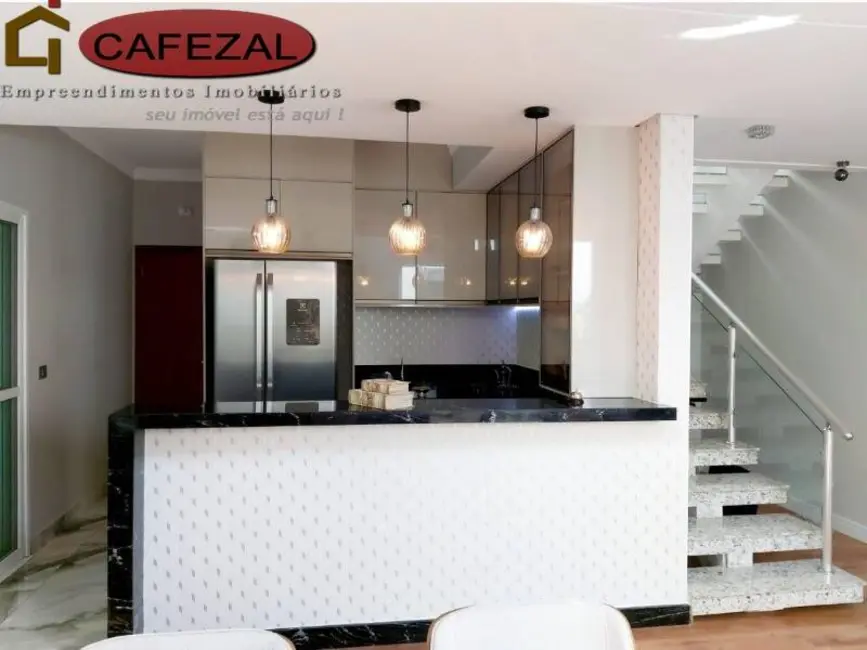 Foto 8 de Casa de Condomínio com 3 quartos à venda, 300m2 em Itupeva - SP