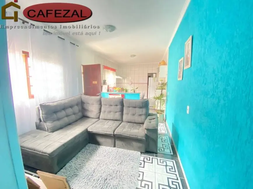 Foto 1 de Casa com 2 quartos à venda em Itupeva - SP