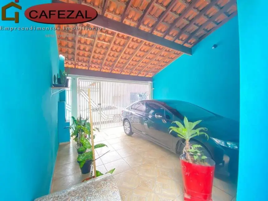 Foto 8 de Casa com 2 quartos à venda em Itupeva - SP