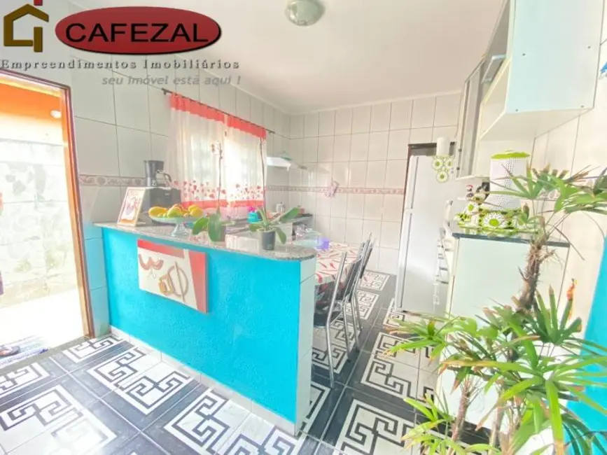 Foto 3 de Casa com 2 quartos à venda em Itupeva - SP