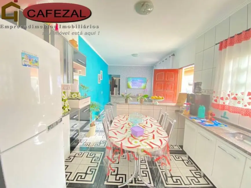 Foto 2 de Casa com 2 quartos à venda em Itupeva - SP