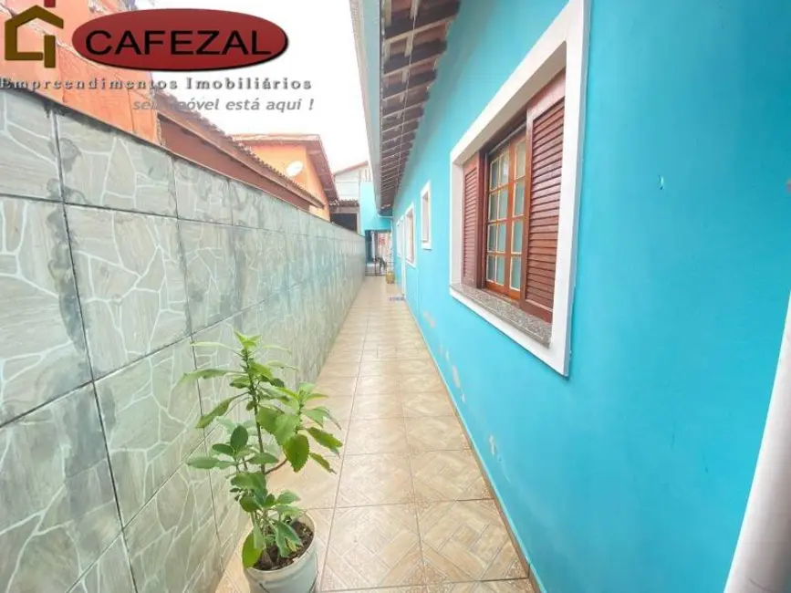 Foto 9 de Casa com 2 quartos à venda em Itupeva - SP