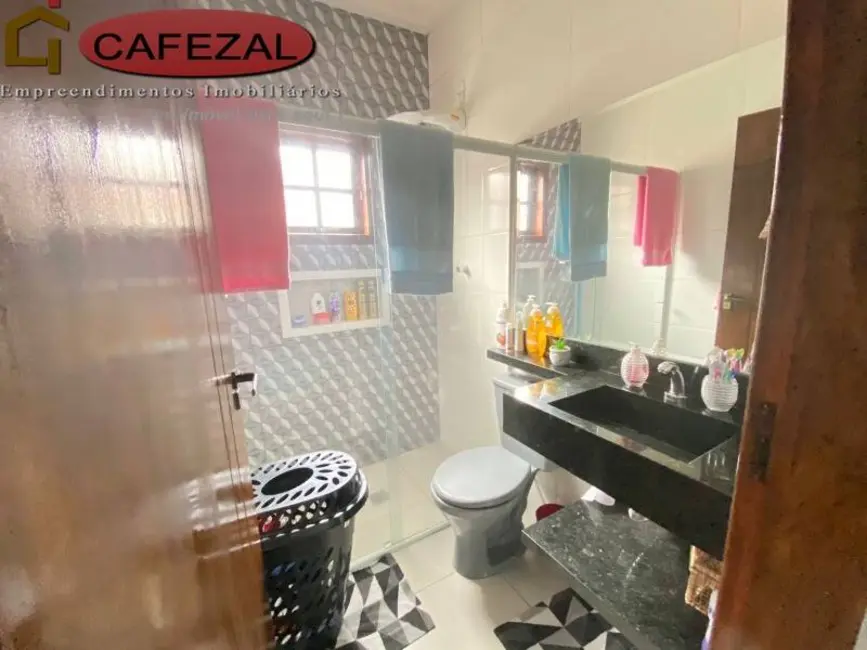 Foto 6 de Casa com 2 quartos à venda em Itupeva - SP