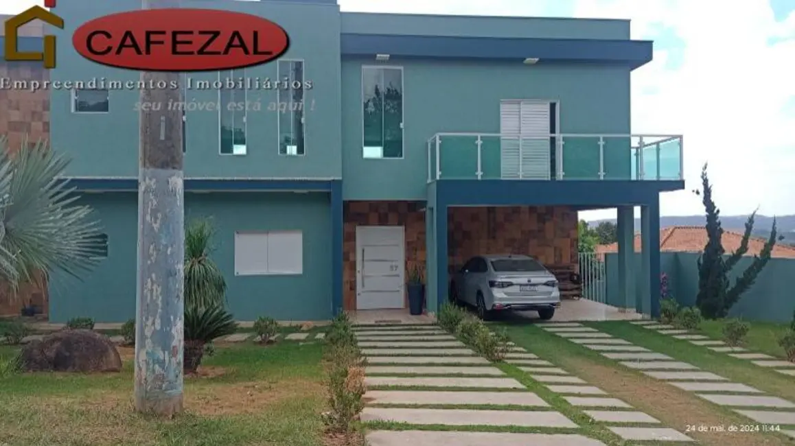 Foto 3 de Casa com 7 quartos à venda, 1221m2 em Itupeva - SP
