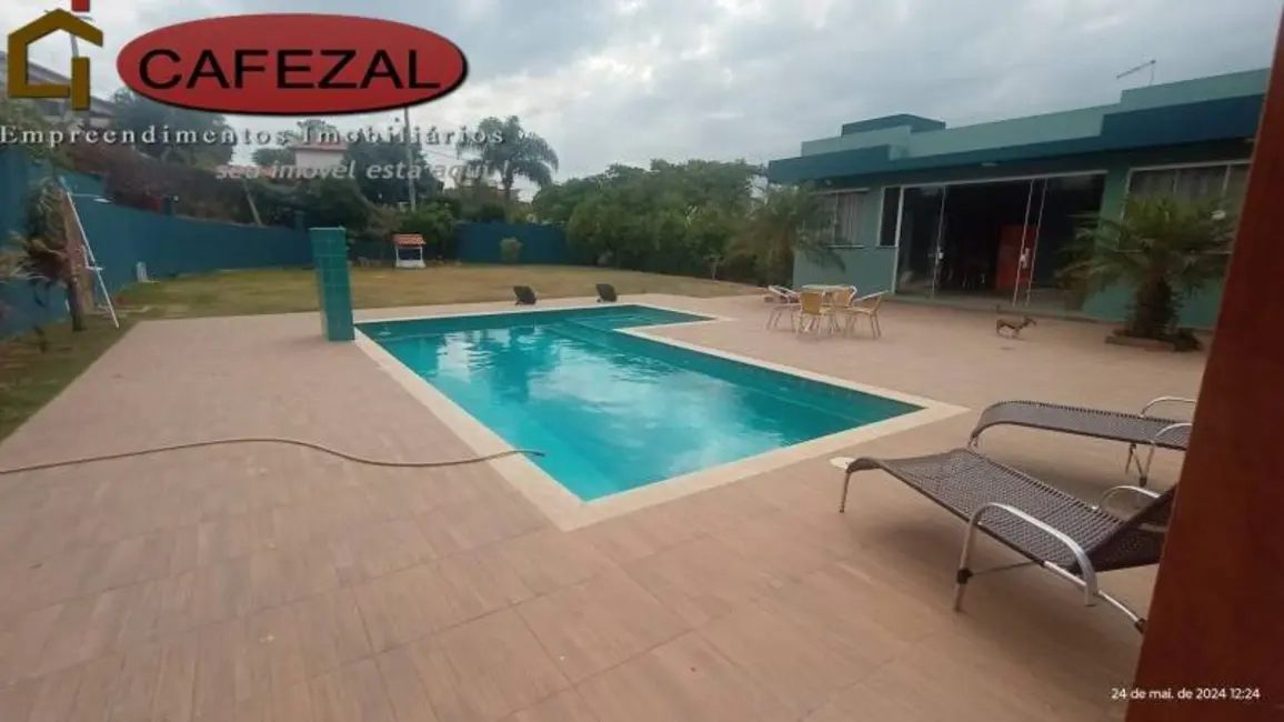 Foto 9 de Casa com 7 quartos à venda, 1221m2 em Itupeva - SP