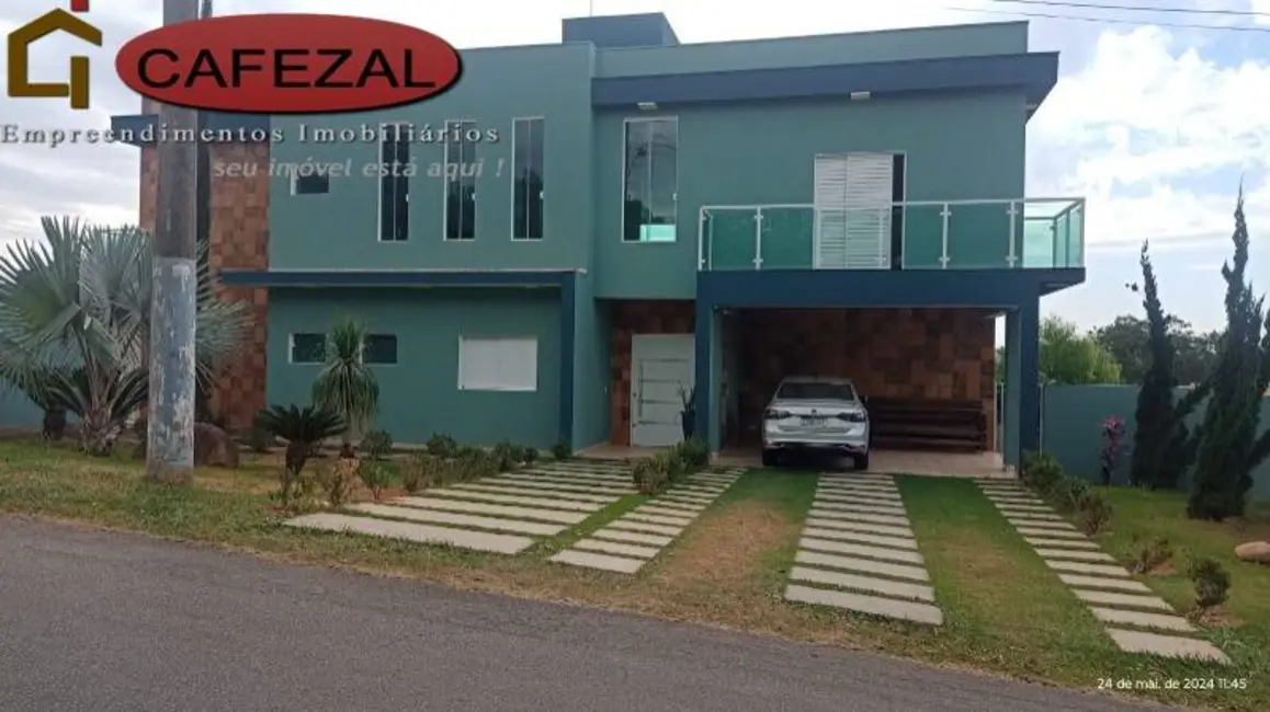 Foto 1 de Casa com 7 quartos à venda, 1221m2 em Itupeva - SP