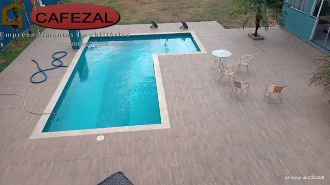 Foto 8 de Casa com 7 quartos à venda, 1221m2 em Itupeva - SP