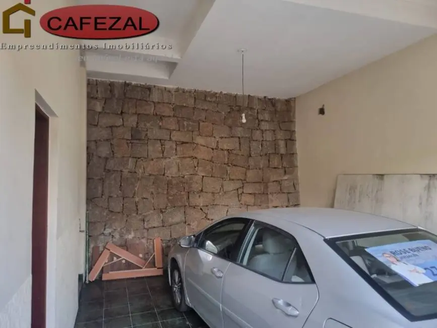 Foto 2 de Casa com 3 quartos à venda em Itupeva - SP