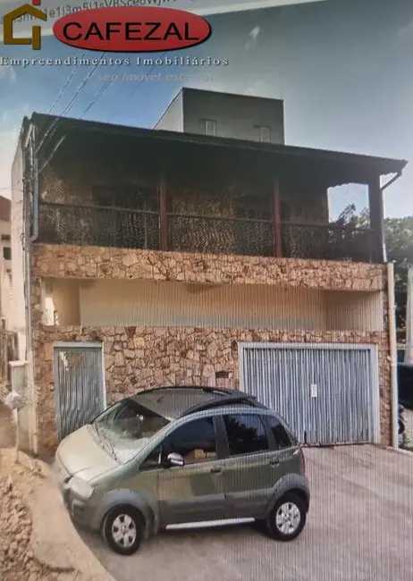 Foto 1 de Casa com 3 quartos à venda em Itupeva - SP