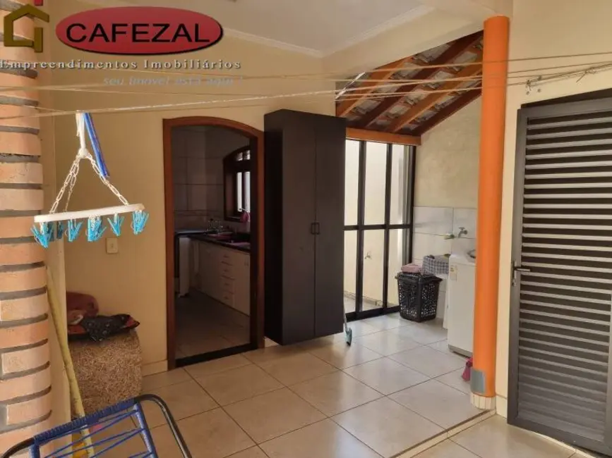 Foto 7 de Casa com 3 quartos à venda em Itupeva - SP