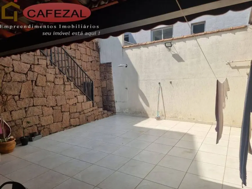 Foto 4 de Casa com 3 quartos à venda em Itupeva - SP