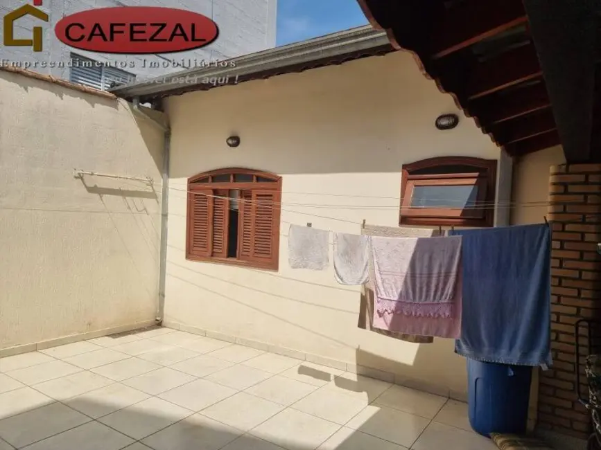 Foto 6 de Casa com 3 quartos à venda em Itupeva - SP