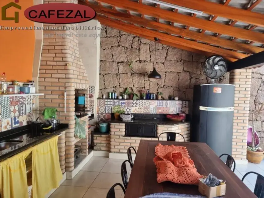 Foto 9 de Casa com 3 quartos à venda em Itupeva - SP