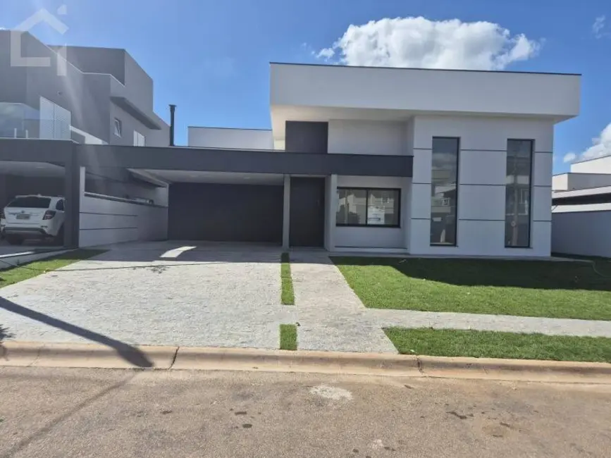 Foto 1 de Casa de Condomínio com 3 quartos à venda, 540m2 em Itupeva - SP