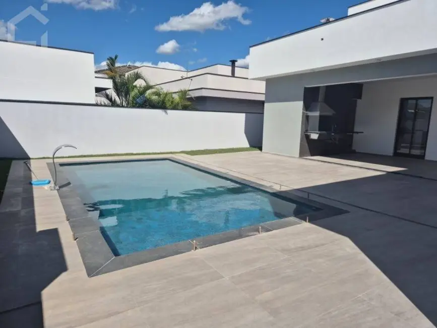 Foto 3 de Casa de Condomínio com 3 quartos à venda, 540m2 em Itupeva - SP