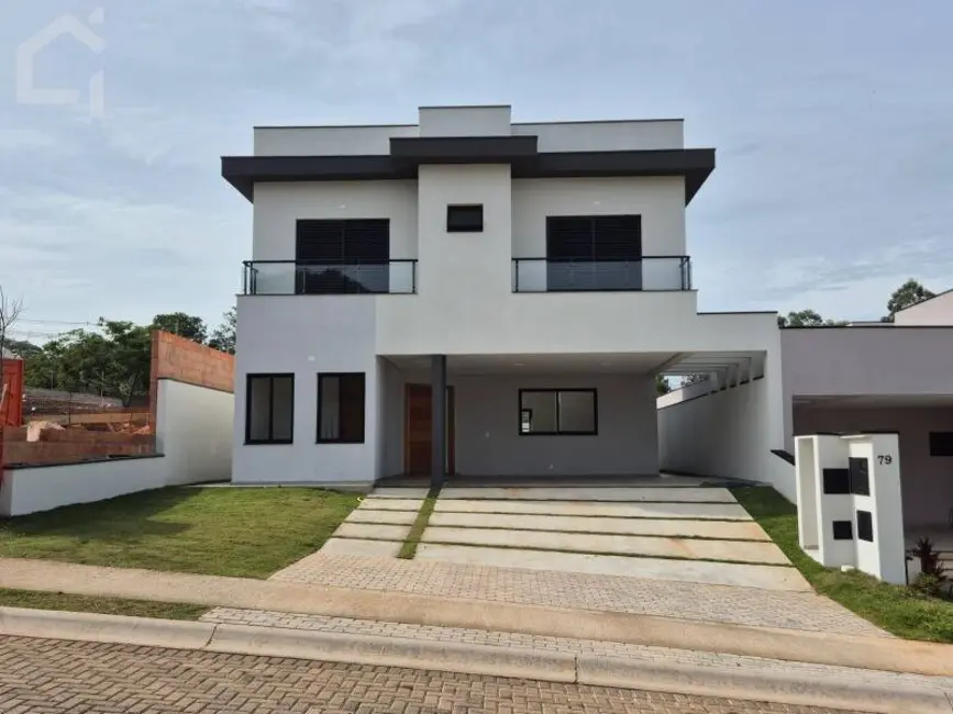 Casa de Condomínio com 3 quartos à venda e para alugar, 360m2 em Itupeva - SP - imagem 3 Foto 3 de Casa de Condomínio com 3 quartos à venda e para alugar, 360m2 em Itupeva - SP