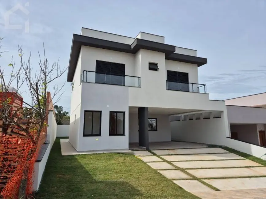 Casa de Condomínio com 3 quartos à venda e para alugar, 360m2 em Itupeva - SP - imagem 1 Foto 1 de Casa de Condomínio com 3 quartos à venda e para alugar, 360m2 em Itupeva - SP