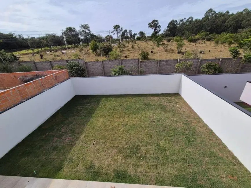 Casa de Condomínio com 3 quartos à venda e para alugar, 360m2 em Itupeva - SP - imagem 8 Foto 8 de Casa de Condomínio com 3 quartos à venda e para alugar, 360m2 em Itupeva - SP